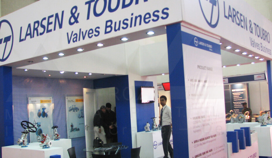 Corporate-Stall-Design-India